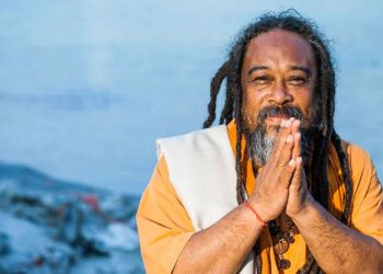 mooji-Beyaz-Ateş