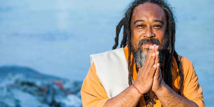 mooji-Beyaz-Ateş