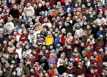 Bireysel Gerçeklik Toplumsal İllüzyon