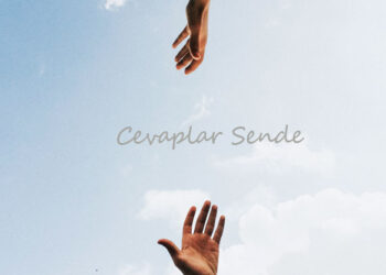 cevaplar sende