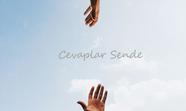 cevaplar sende