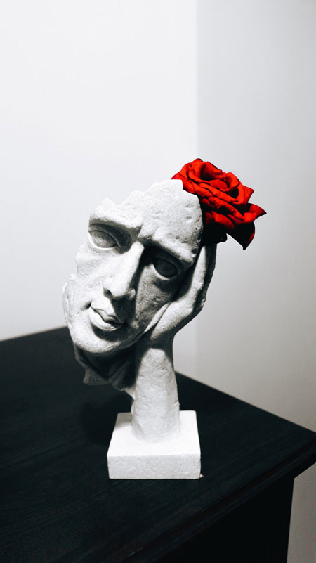 Kendini İnşa Et – Sen bir Zanaatkarsın