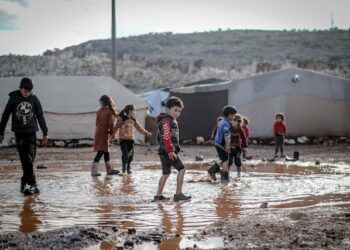 Negatif Düşüncelerin İmhası Eğitim Eşitsizliği