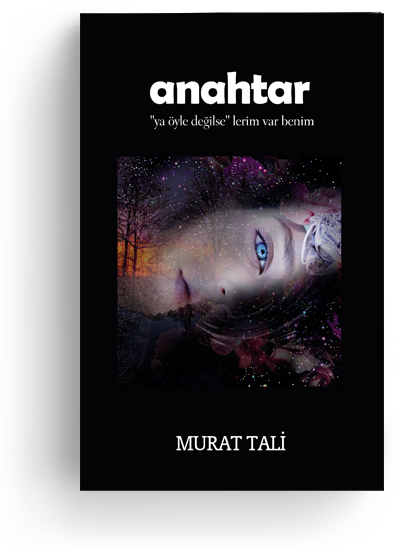 Anahtar – Ya Öyle Değilse'lerim Var Benim