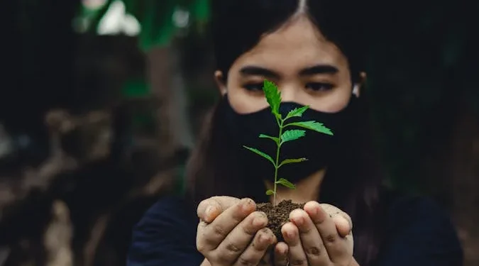 İnsanın Acizliği ve Doğanın Kusursuz Dengesi