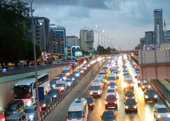 Müdahale Etmek ve Akışta Kalmak
