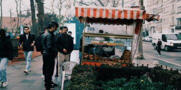 Duygularını kaybeden bir coğrafyanın hikâyesi