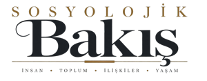 Sosyolojik Bakış - Murat Tali