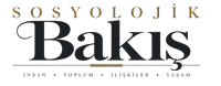 Sosyolojik Bakış - Murat Tali