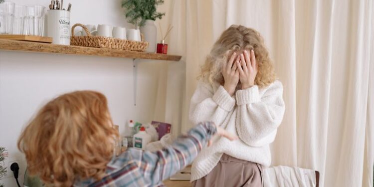 Anne Sevgisinin Koşul(suz)luğu Üzerine