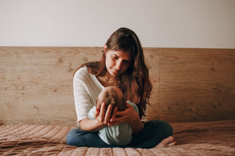 Anne Sevgisinin Koşul(suz)luğu Üzerine Bir Deneme